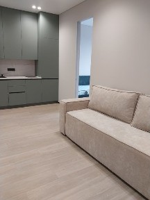 Сдам 3к. ЖК Comfort City Lagoon, Гаванская 9, ЭКО флоу