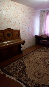 Аренда 3х. комн. квартиры.