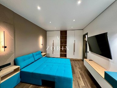 Аренда! 2к. Квартира ЖК Ривер Парк Днепр Новострой Победа