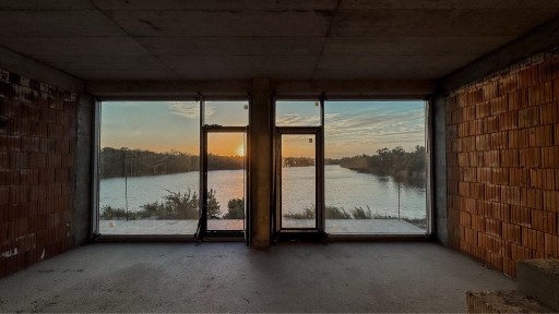 Резиденция на берегу, Concept Riviera