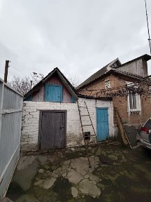 Продам дом на Бажаново