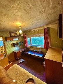 дом 80кв. м. на улице Ватутина 18000$