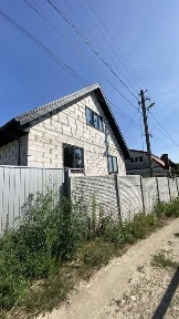 Дом Новострой 130 м² + мансарда| 7,5 соток| Топ-локация-ЖМ Парус