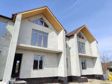 Срочно! Продаж таунхаусу від 120м2 Обухівка Дніпро