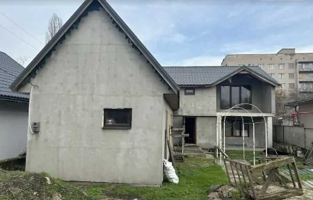 Новострой 181 м² рядом с ж/м «Парус» | Дом для жизни мечты