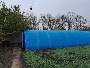 продам дом в Таромском со всеми коммуникациями