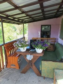 Продам дом Таромское | Центральная улица | Асфальт