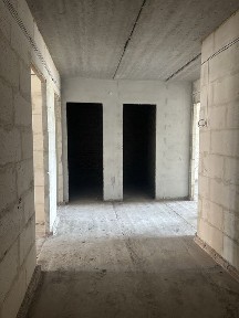 Продаж 3к квартири з чудовим плануванням