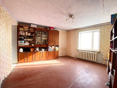Продажа 2-комнатной квартиры 57 м², Озерная ул.