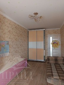 Укомплектована 2кмн квартира по вулиці Герасима Кондратєва