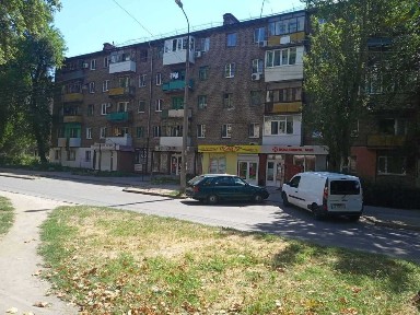 Продаж приміщення, район ТЦ 