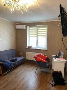 Продам 1кв Кап. Ремонт, Новострой ЖК Мира 4, метро 