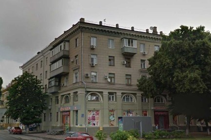 ‼️Сталинка под ремонт 48м2 ж/б! Плехановская у м. Спортивная Металлист