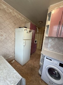 Продам 2х комнатную квартиру. Бавария