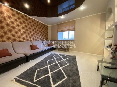 Продаж 3 к. кв ЖК Сонячний квартал Салтівка