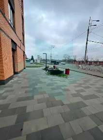 Сдам помещение в новостройке