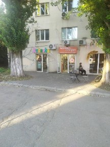 Оренда магазина 45м2 пр Науки 76 (Гагаріна) АТБ Аврора