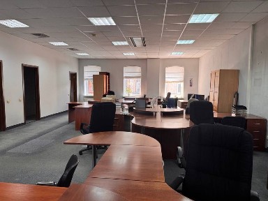 Оренда приміщення для офісної діяльності, фонду Хороброго, Короленка
