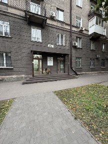 Здам в оренду примішення