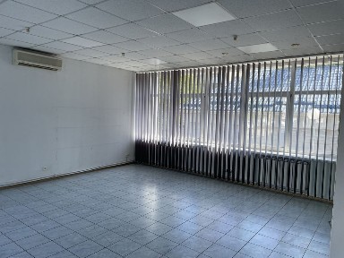 Помещение под аренду 43 кв. м