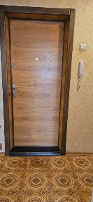 Продам 2-х комн., ул. Василия Сергиенко №33