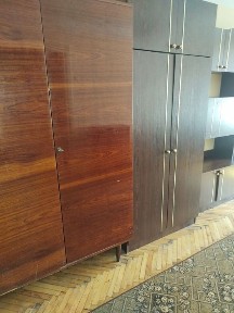 Однокімнатна квартира на дружбі