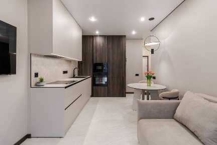 ‼️Продаж 1кімн. кв. вул. Орлика, ЖК Сайлент Парк, можл. Є- ОСЕЛЯ