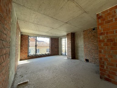 Забудовник! 3-кімнатна квартира в елітному будинку на 8 квартир