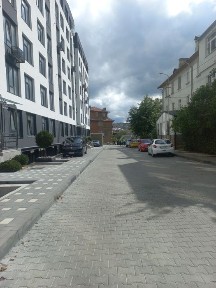 ВСЬОГО 1 КІМ-60000 в новобудові в елітному будинку Грушевсь