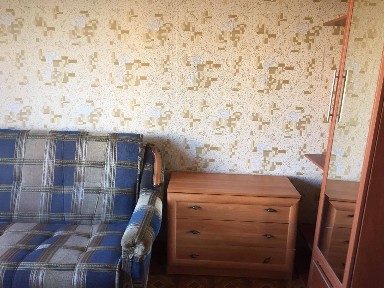 Аренда смарт квартиры 23 м², Гвардейцев Широнинцев ул., 39А