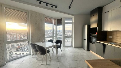 Оренда 1 кім. ЖК Щасливий Платінум