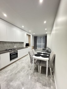 2 кімн квартира 85м2 Винники в новобудові