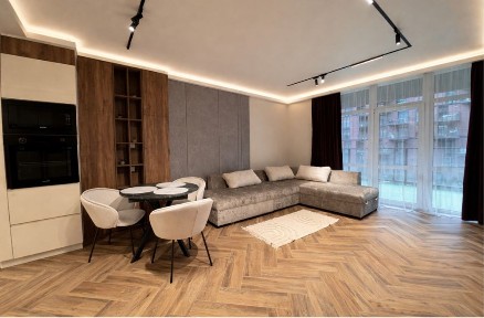 Оренда квартири, Авалон Чорновола, перша здача, 1200$