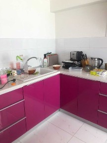 Сдам двухкомнатную квартиру на Песках