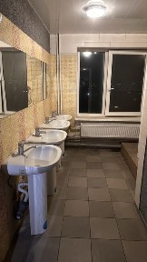 Сдается в пять этажей дом как хостел или другое направление