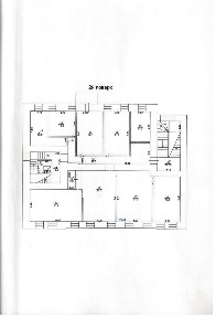 Аренда офиса 254 м², Кузнечный пер., 2
