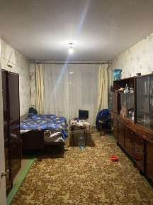 Продам 3к квартиру на Парусі