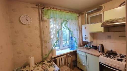 Продам 1 ком. квартиру пр. Слобожанский