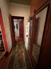 Оренда частини будинку в Центрі міста/Повна комплектація