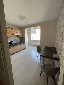 Оренда 1-кімнатної квартири, Ювілейний, автономка