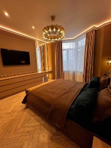 Дизайнерська квартира від власника. Без %