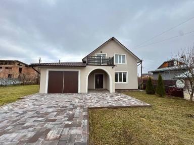 Продам Будинок з ремонтом 152м2 Без Комісії