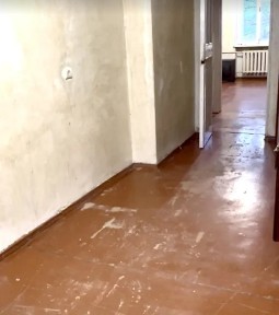 Продажа 2-комнатной квартиры 37 м², Хмельницкого Богдана ул.