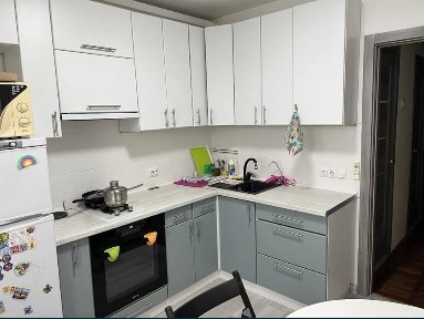 Оренда 2-кімнатної квартири в Ужгороді