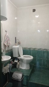 Київська область, Бровари