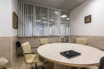 Оренда офісу 80м2 БЦ Хвиля Коновальця Євгена 36Д Автономний