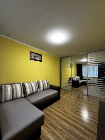 Оренда 1 кімнатної квартири, вул. Височана. <a href='/newbuilding/7605/view/zk-mistecko-centralne'>Містечко Центральне</a>