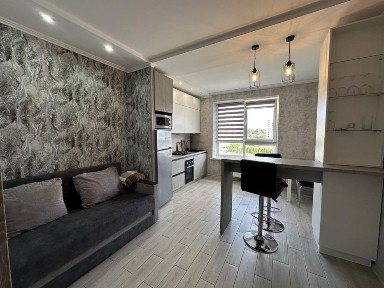 Оренда 1 кім. квартири, вул. Довженка, ЖК Левада Затишна