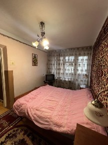 Оренда квартири в центральній частині міста