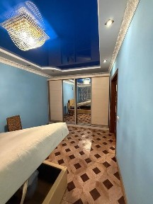 Оренда 1 км квартири поруч з парком